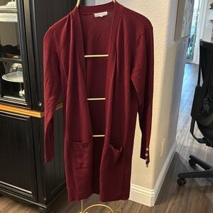 Retrology duster size L